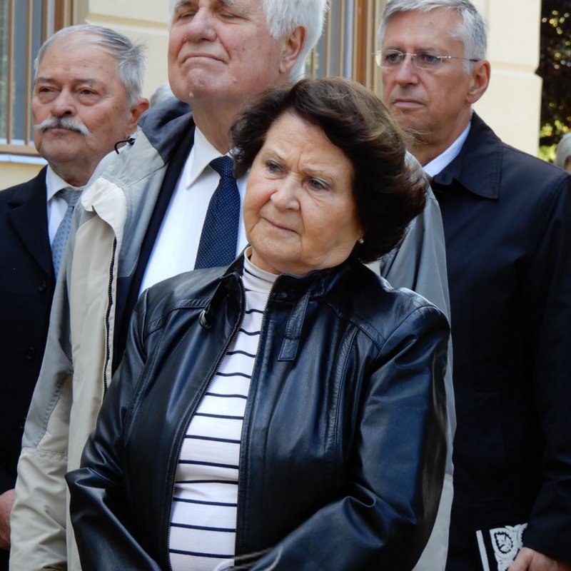 Odaveszett Bihar - emléknap 16